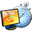 PassMark PerformanceTest icon