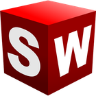 SOLIDWORKS icon