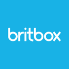 Britbox icon