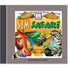 SimSafari icon