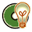 Qt Lightscribe icon