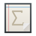 KAlgebra icon