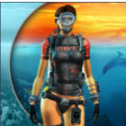 World of Diving icon