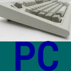 Mobile Mechanical Keyboard icon