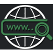 Instant Domain Search Engine icon