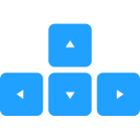 Hotkeycontrol icon