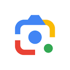 Google Lens icon