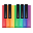 KDE Minuet icon