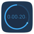 OK Timer icon