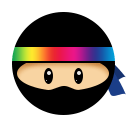 Palette Ninja icon