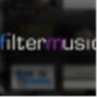 Filtermusic icon