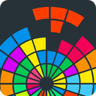 Color Disc Block Puzzle icon