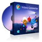 DVDFab Video Converter icon