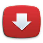 Youtube-DLG icon