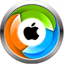 IUWEshare Mac Data Recovery Wizard icon