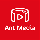 Ant Media Server icon