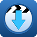 AnyMP4 Video Downloader icon