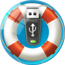 ILike Free USB Flash Drive Data Recovery icon