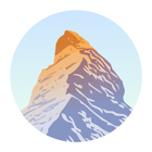 PeakVisor icon