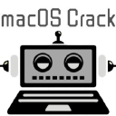 Macos Crack icon