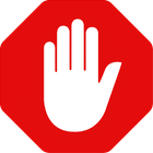 AdBlock icon