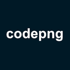 Codepng icon