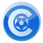 Catenaccio Football Manager icon