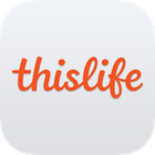 ThisLife icon