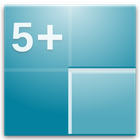 Simple MathDoku icon