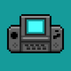 LowRes NX icon