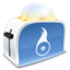 Roxio Toast icon