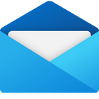 Microsoft Mail and Calendar icon