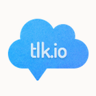 Tlk.io icon