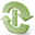 Qtd Sync icon