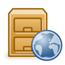 HostsFileEditor icon