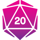 Roll20 icon