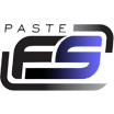 PasteFS icon