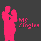 MyZingles icon