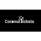 Coconut Tickets icon