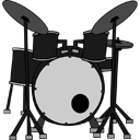 AutoDrum icon