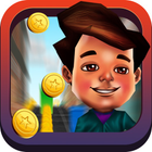 Super Coin Rush icon