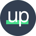 Upcount icon