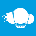 Dirigible icon