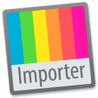 Color Palette Importer icon