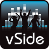 VSide icon