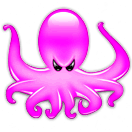 SquidMan icon