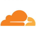 Cloudflare icon