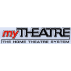 MyTheatre icon