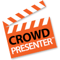 CrowdPresenter icon