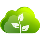 GreenCloud Printer icon